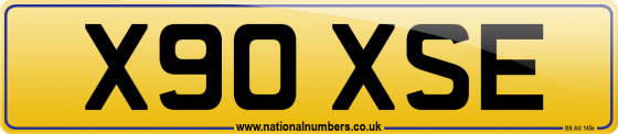 X90 XSE