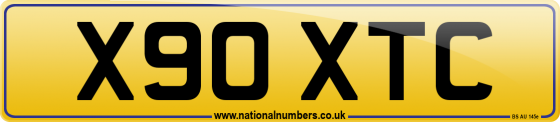 X90 XTC