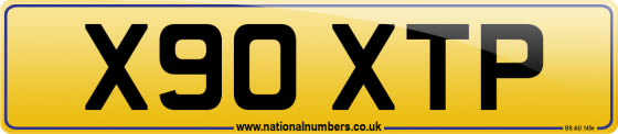 X90 XTP