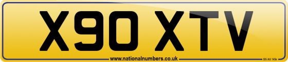 X90 XTV