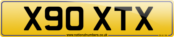 X90 XTX