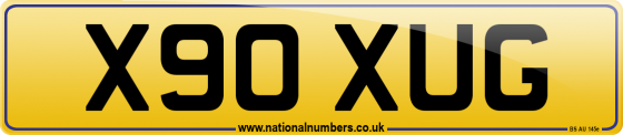 X90 XUG