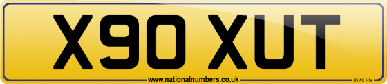 X90 XUT