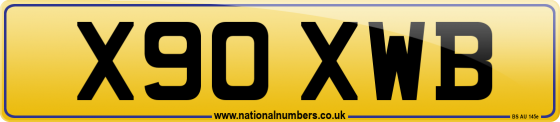 X90 XWB