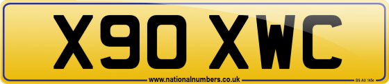 X90 XWC