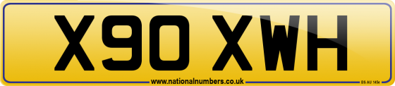 X90 XWH