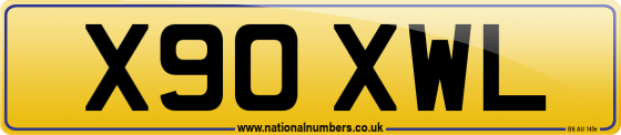 X90 XWL