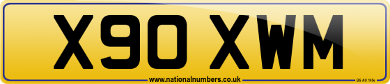 X90 XWM