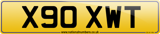 X90 XWT