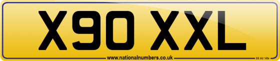X90 XXL