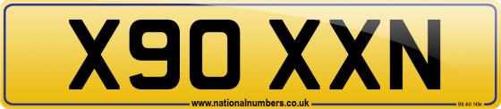 X90 XXN