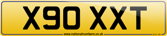 X90 XXT