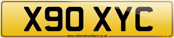 X90 XYC