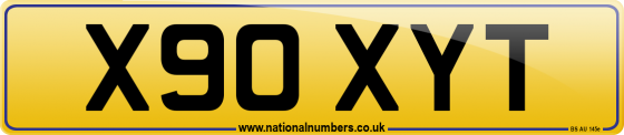 X90 XYT