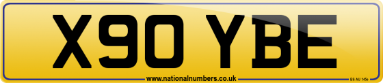 X90 YBE