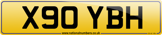 X90 YBH