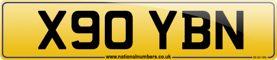 X90 YBN