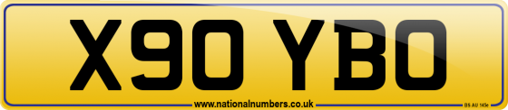 X90 YBO