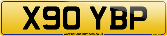 X90 YBP