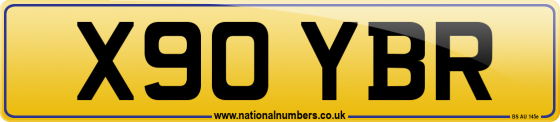 X90 YBR