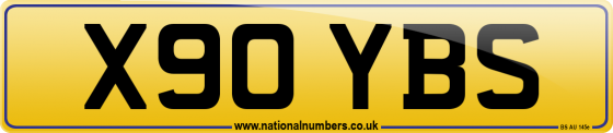 X90 YBS