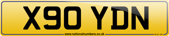X90 YDN