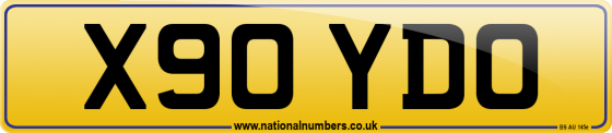 X90 YDO