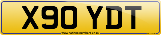 X90 YDT