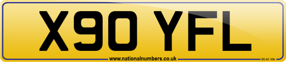 X90 YFL