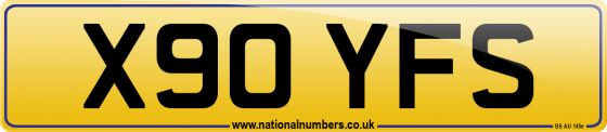 X90 YFS