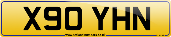 X90 YHN