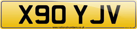 X90 YJV