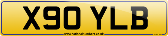 X90 YLB