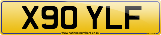 X90 YLF