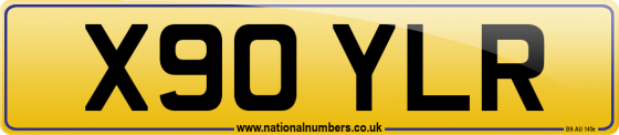 X90 YLR
