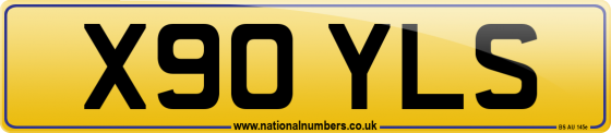 X90 YLS