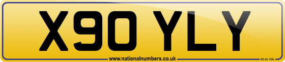 X90 YLY