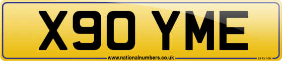 X90 YME