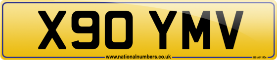 X90 YMV