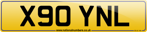 X90 YNL