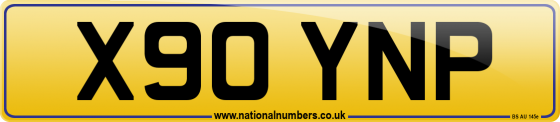 X90 YNP