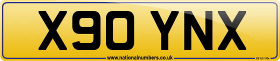 X90 YNX