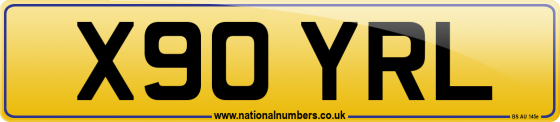 X90 YRL