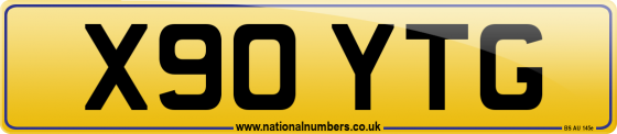 X90 YTG