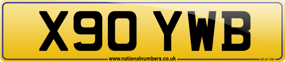 X90 YWB