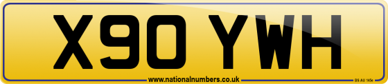 X90 YWH