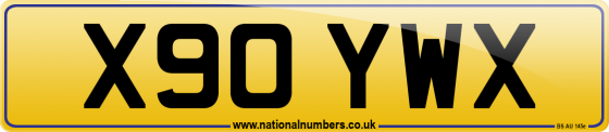 X90 YWX