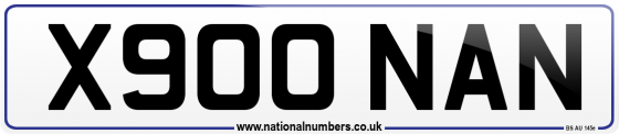 X900 NAN