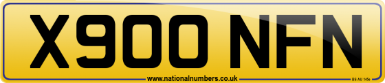 X900 NFN