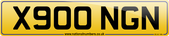 X900 NGN